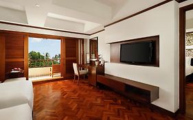 Nusa Dua Beach Hotel And Spa - Handwritten Collection